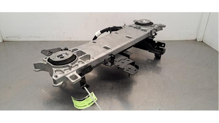 Barre moteur Volkswagen Transporter