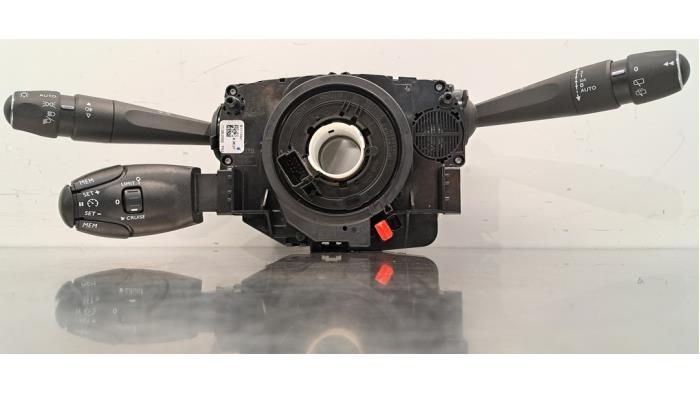Commutateur combi colonne de direction Peugeot 208