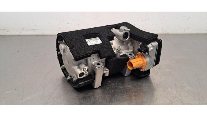 Pompe clim Peugeot 5008