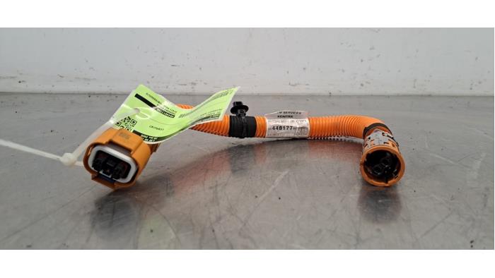 Câble haute tension Peugeot 5008