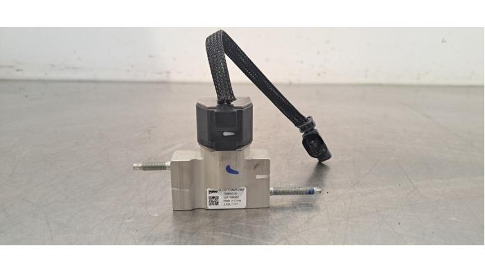 Valve d&#039;expansion clim Peugeot 208