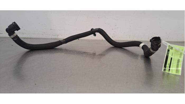 Tuyau radiateur Peugeot 5008