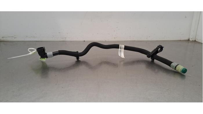 Tuyau radiateur Peugeot 5008