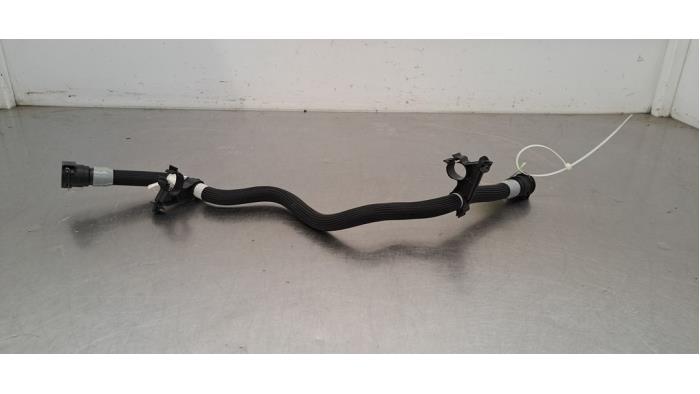 Tuyau radiateur Peugeot 5008