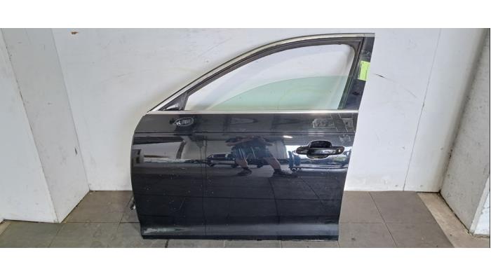 Portière 4portes avant gauche Audi A4