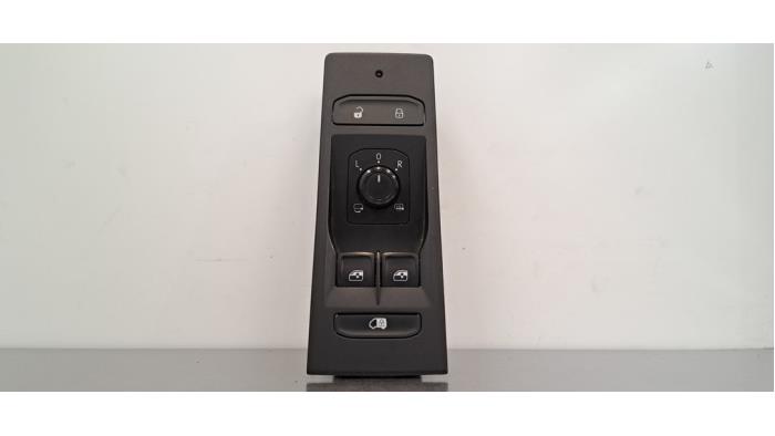Commutateur combi vitres Volkswagen Transporter