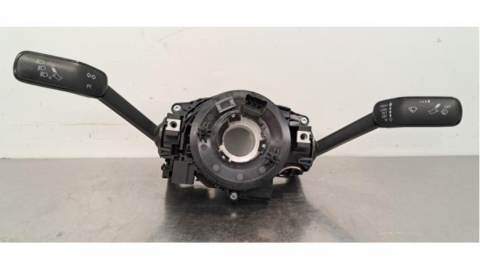 Commutateur combi colonne de direction Volkswagen Transporter