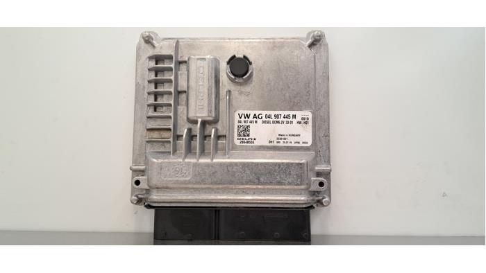 Ordinateur gestion moteur Volkswagen Transporter