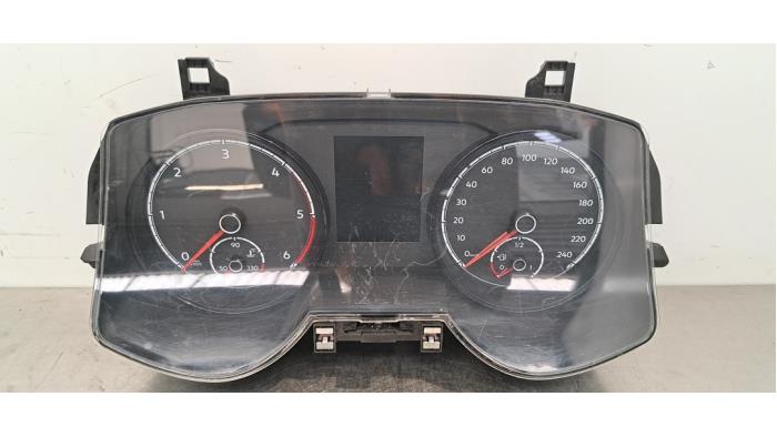 Compteur kilométrique KM Volkswagen Transporter