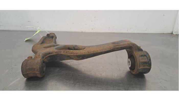 Bras de suspension avant gauche Volkswagen Transporter