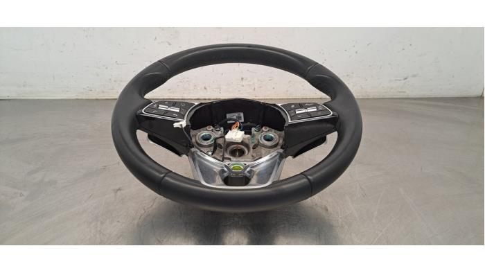 Volant Kia XCee&#039;d