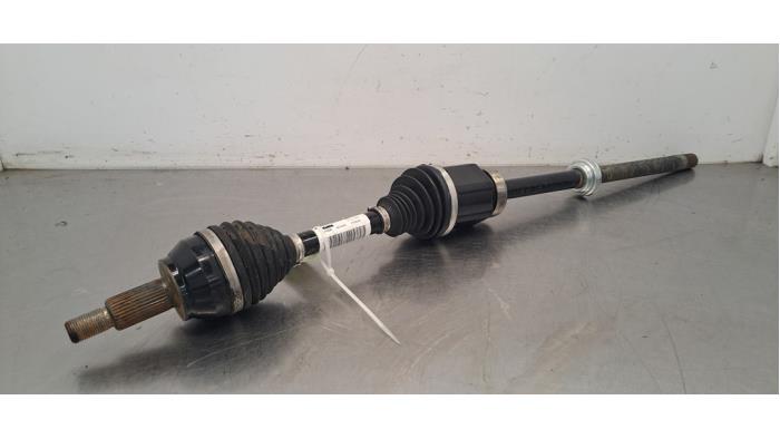 Arbre de transmission avant droit Jaguar E-Pace