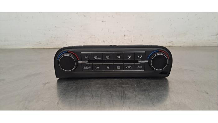 Panneau de commande clim Kia XCee&#039;d