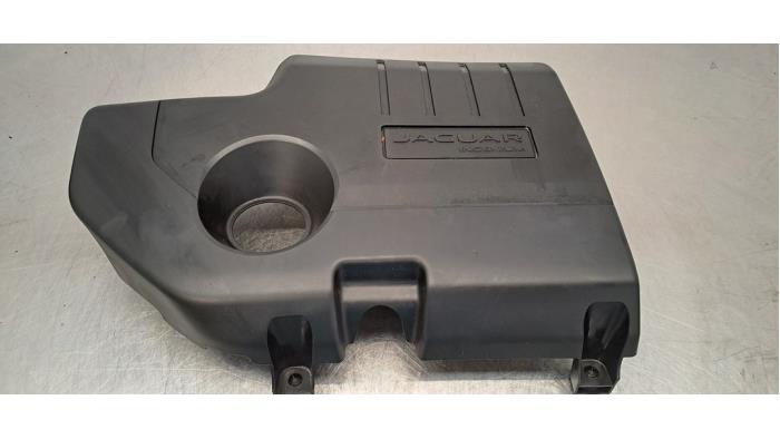 Plaque de protection moteur Jaguar E-Pace