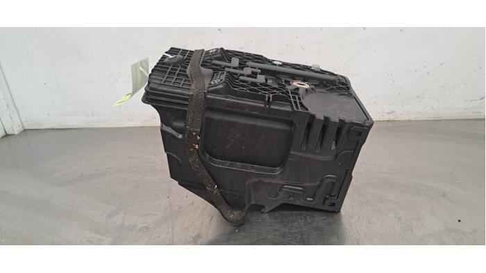 Boîtier de batterie Jaguar E-Pace