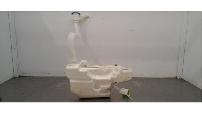 Réservoir lave-glace avant Jaguar E-Pace