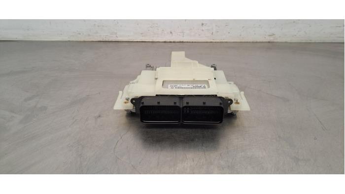 Ordinateur gestion moteur Jaguar E-Pace