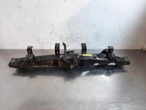 Gebruikte Slotplaat voor Nissan Micra (K14) 0.9 IG-T 12V Prijs € 96,80 Inclusief btw aangeboden door Autohandel Didier