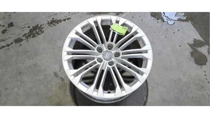 Jante Audi A4