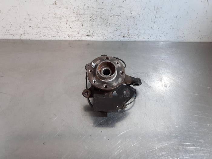 Joint avant gauche Nissan Micra