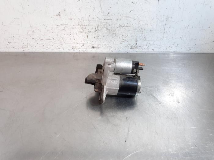 Démarreur Nissan Micra