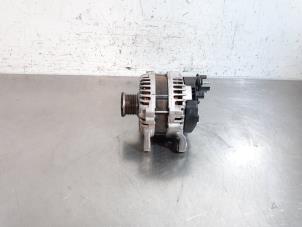 Gebruikte Dynamo Nissan Micra (K14) 0.9 IG-T 12V Prijs € 96,80 Inclusief btw aangeboden door Autohandel Didier