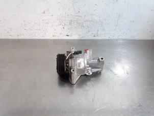 Gebruikte Pomp Airco Nissan Micra (K14) 0.9 IG-T 12V Prijs € 163,35 Inclusief btw aangeboden door Autohandel Didier