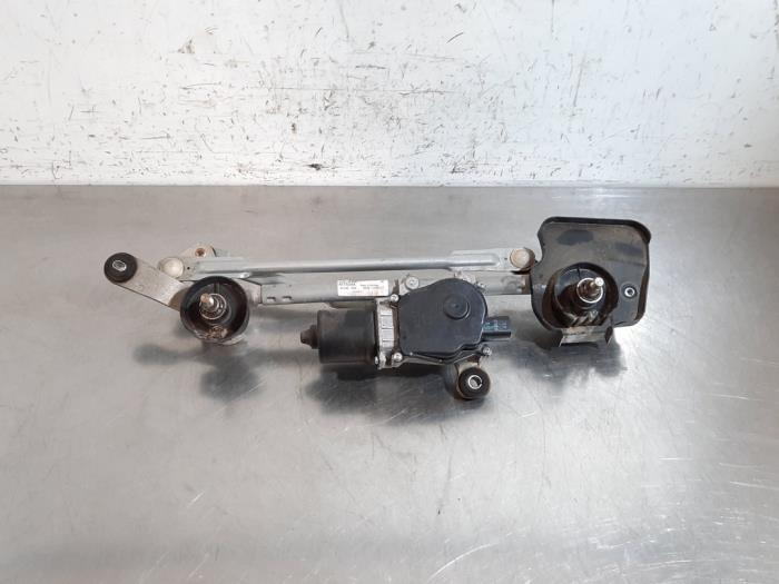 Moteur essuie-glace avant Nissan Micra