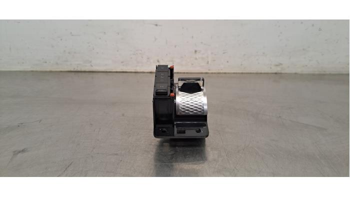 Interrupteur de position boîte de vitesse automatique DS Automobiles DS7 Crossback