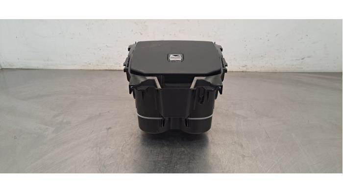 Compartiment de rangement DS Automobiles DS7 Crossback