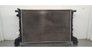 Gebruikte Radiateur Audi A4 Avant (B9) Prijs € 133,10 Inclusief btw aangeboden door Autohandel Didier