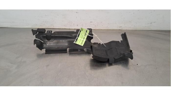 Guidage d&#039;air Audi A4