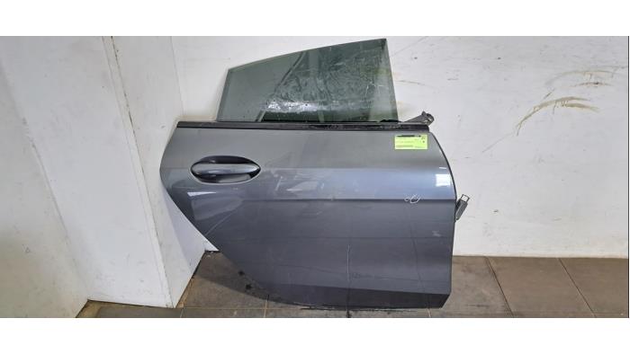 Portière 4portes arrière droite BMW 2-Série