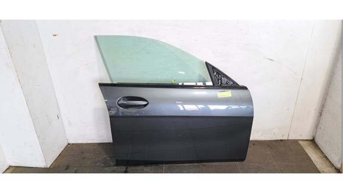 Portière 4portes avant droite BMW 2-Série