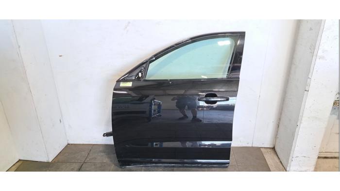 Portière 4portes avant gauche Jaguar E-Pace