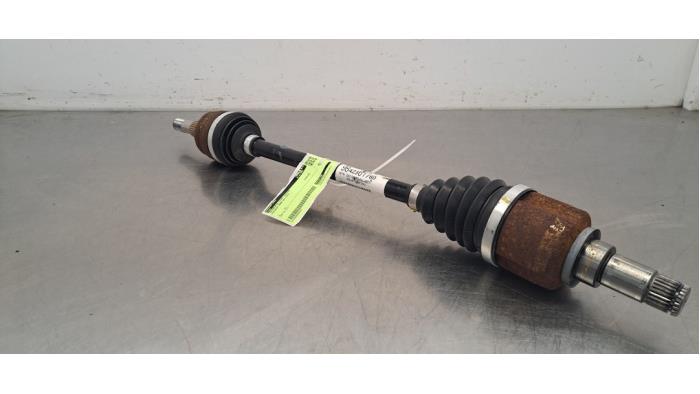 Arbre de transmission arrière gauche Peugeot 3008