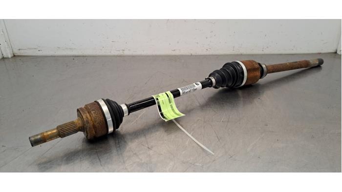 Arbre de transmission arrière droit Peugeot 3008