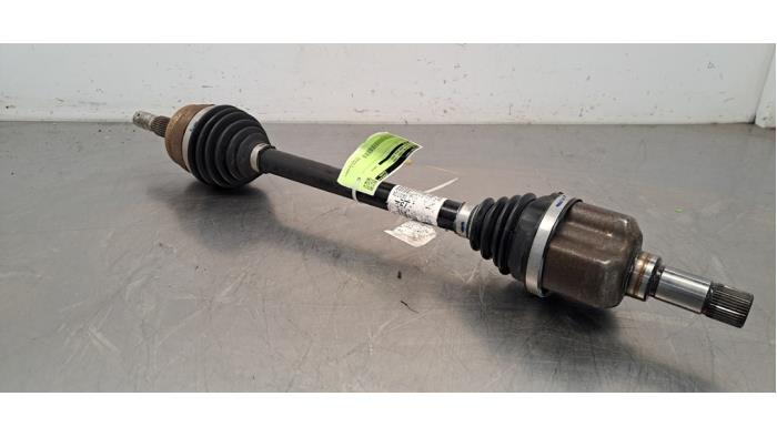 Arbre de transmission avant gauche Peugeot 5008