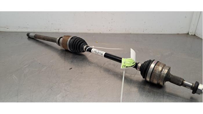 Arbre de transmission arrière droit Peugeot 5008