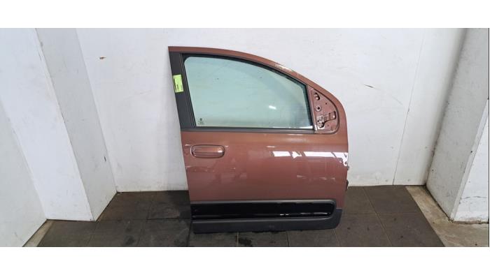 Portière 4portes avant droite Fiat Panda