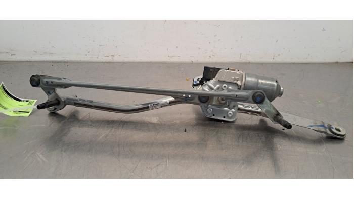 Moteur+mécanique essuie-glace BMW 2-Série