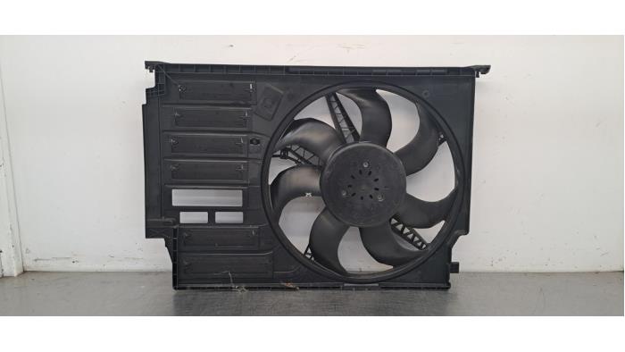 Ventilateur BMW 2-Série