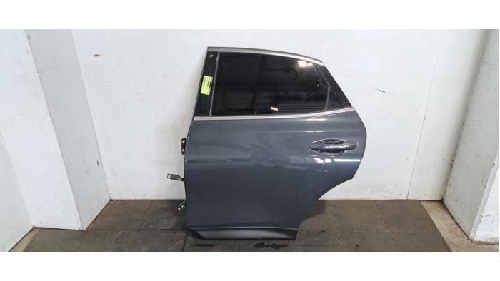 Portière 4portes arrière gauche Kia XCee&#039;d