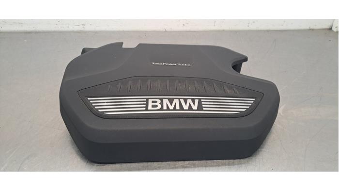 Plaque de protection moteur BMW 2-Série