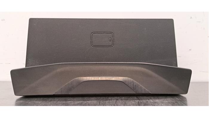 Chargeur sans fil BMW 2-Série