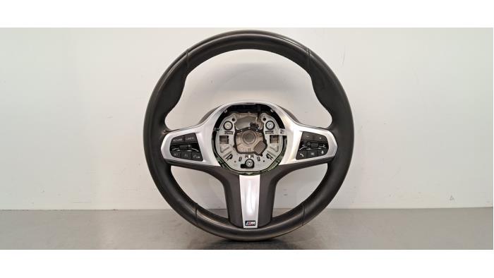 Volant BMW 2-Série