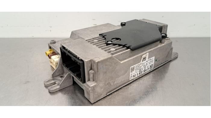 Amplificateur radio BMW 2-Série
