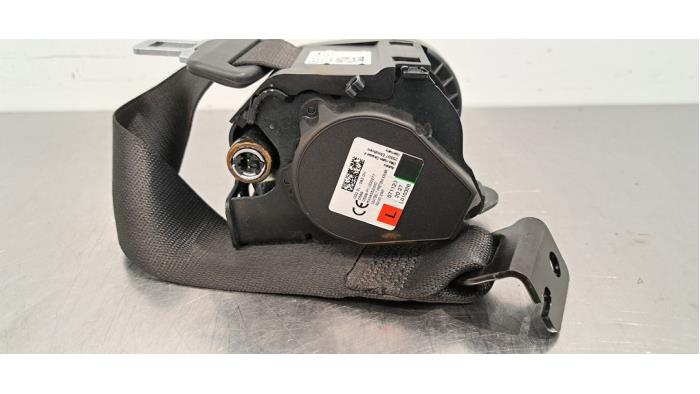Ceinture de sécurité arrière gauche BMW 2-Série