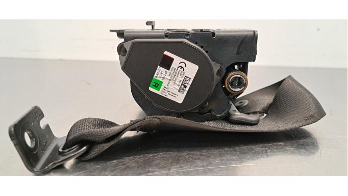 Ceinture de sécurité arrière droite BMW 2-Série