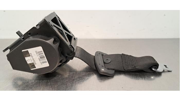 Ceinture de sécurité arrière centre BMW 2-Série